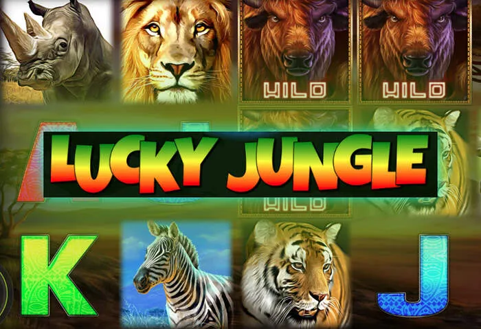 Enjoy classic Luckygem casino table games online.