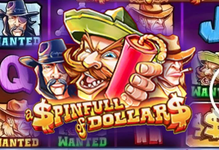 Luckygem casino popüler slot oyunları